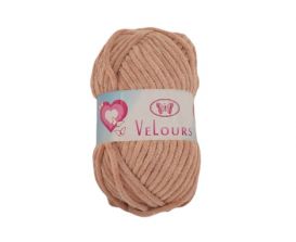 Yarn Butterfly Velouris - 122